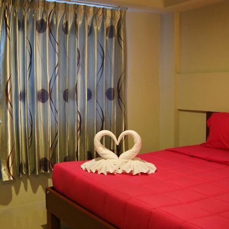 The City House Krabi Room photo