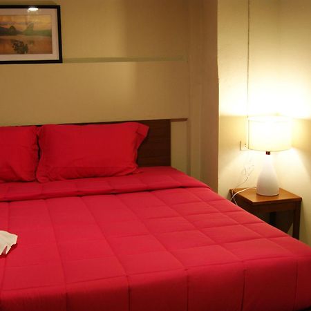 The City House Krabi Room photo