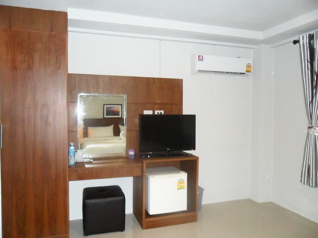 The City House Krabi Exterior photo