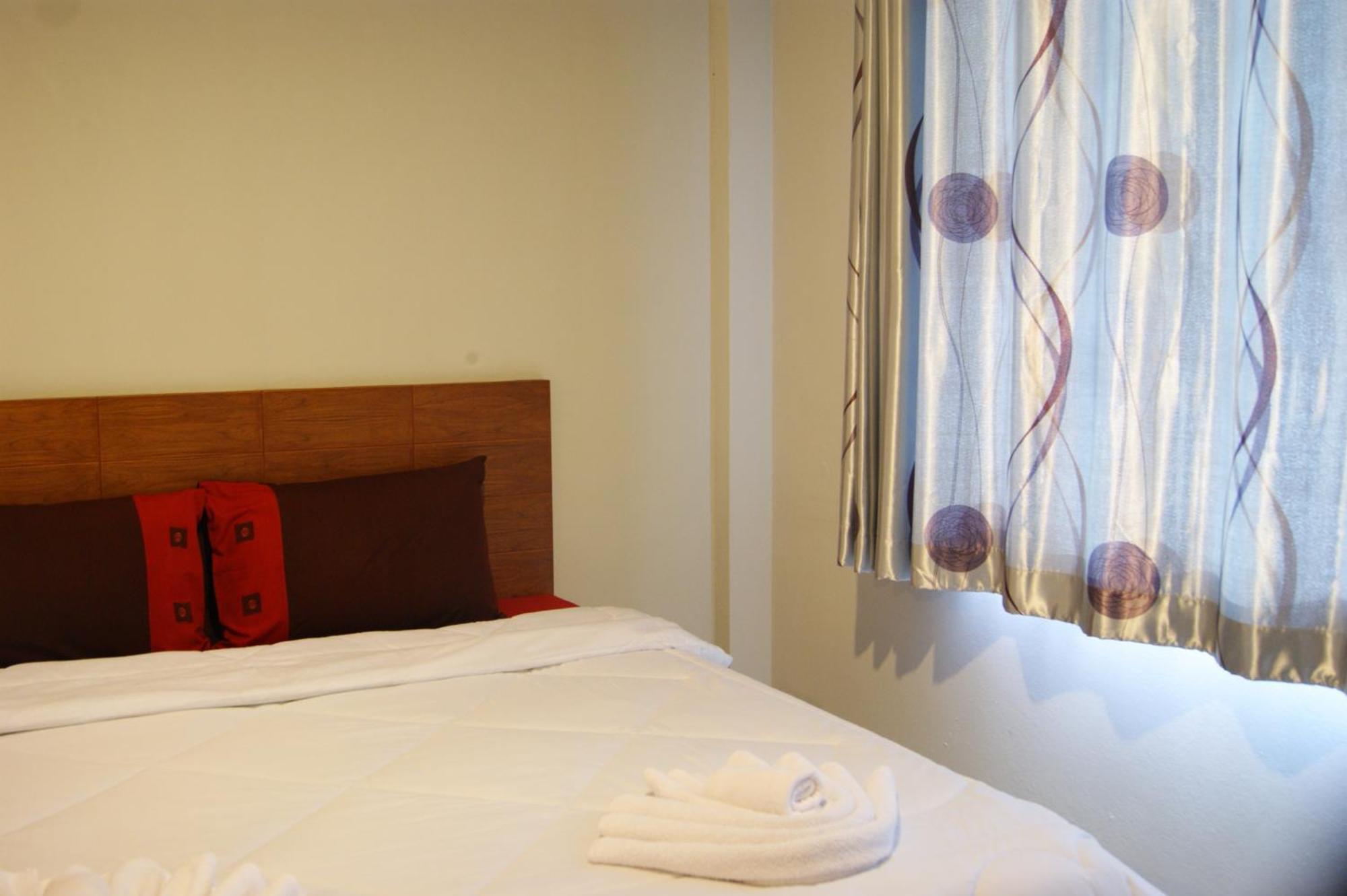 The City House Krabi Room photo